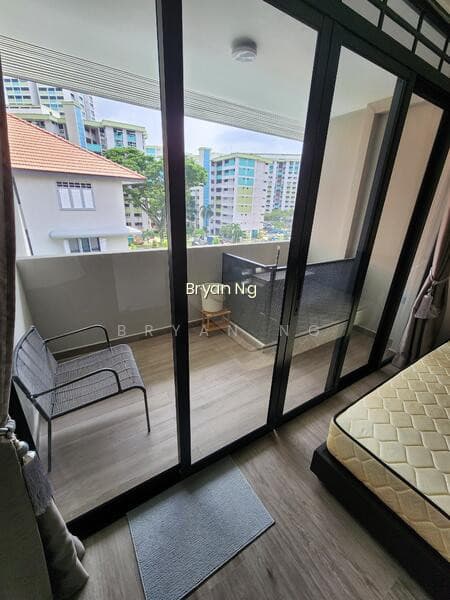 AVENUE SOUTH RESIDENCE photo 4