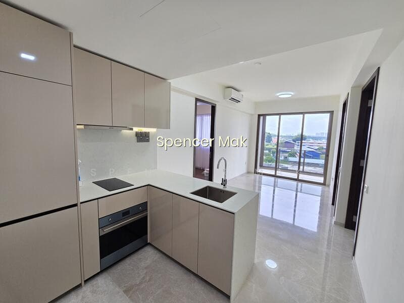 FORETT AT BUKIT TIMAH image 1 of 10