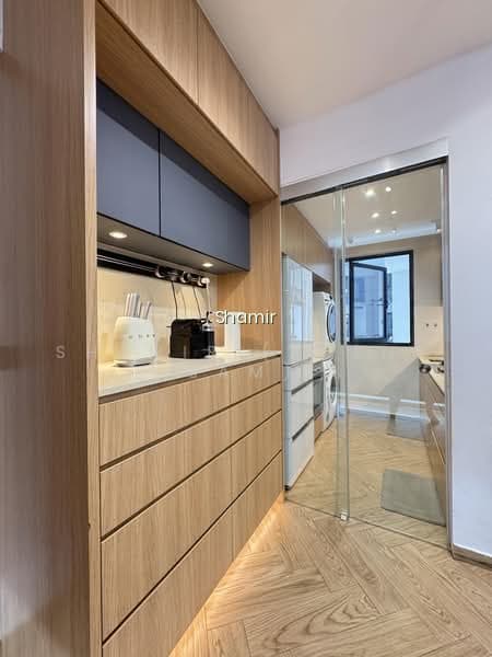 RIVERPARC RESIDENCE photo 5