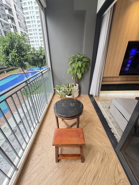 RIVERPARC RESIDENCE photo 6