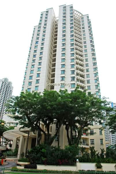 OLEANDER TOWERS photo 4