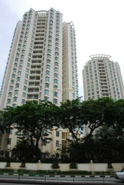 OLEANDER TOWERS photo 5
