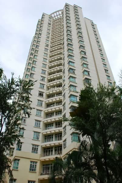 OLEANDER TOWERS photo 6