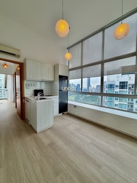 DEVONSHIRE RESIDENCES photo 3