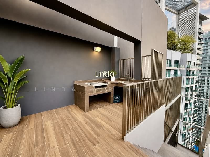 DEVONSHIRE RESIDENCES photo 6