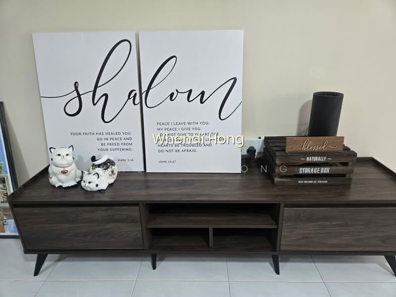 327 ANG MO KIO AVENUE 3 photo 3