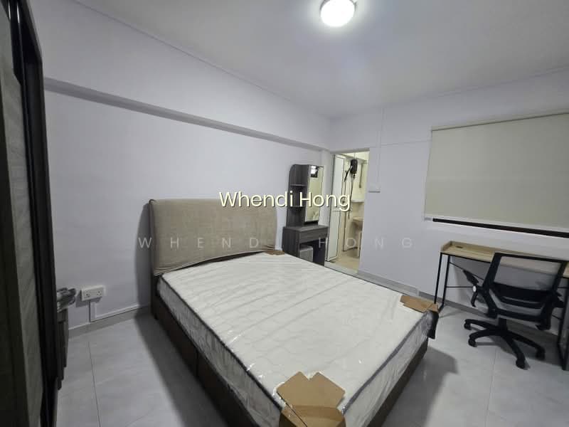 327 ANG MO KIO AVENUE 3 photo 4
