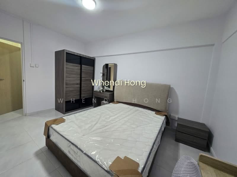 327 ANG MO KIO AVENUE 3 photo 6