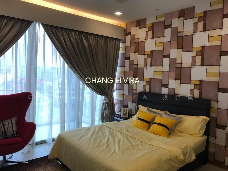 AVANT RESIDENCES image 1 of 6
