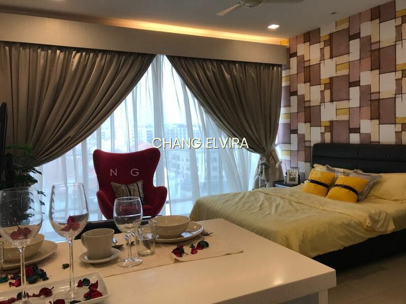 AVANT RESIDENCES photo 3