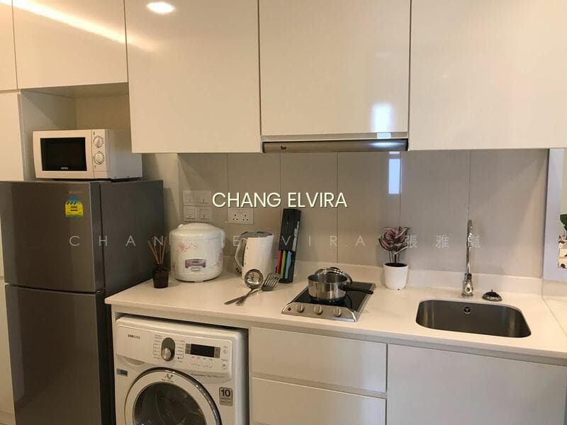 AVANT RESIDENCES photo 4
