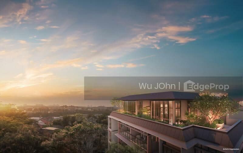 WATTEN HOUSE photo 5