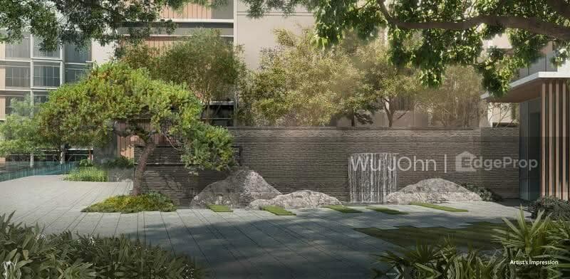 WATTEN HOUSE photo 6
