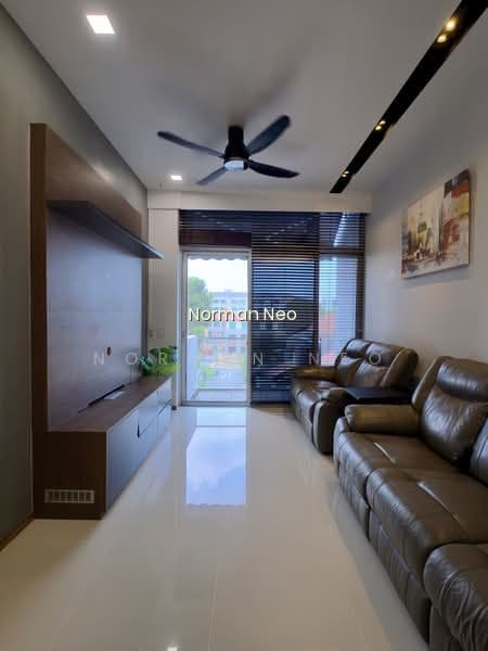 WEMBLY RESIDENCES image 1 of 10