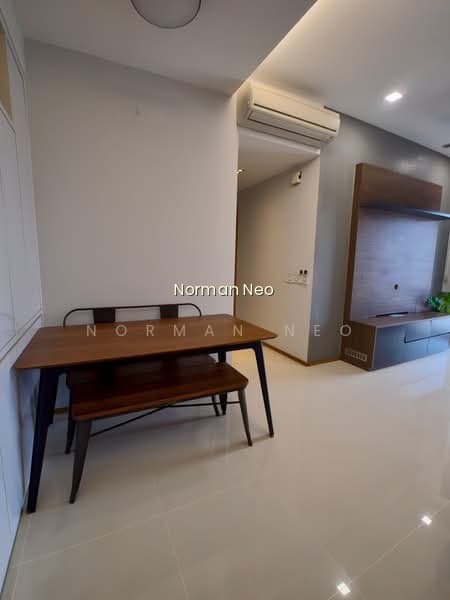 WEMBLY RESIDENCES photo 2