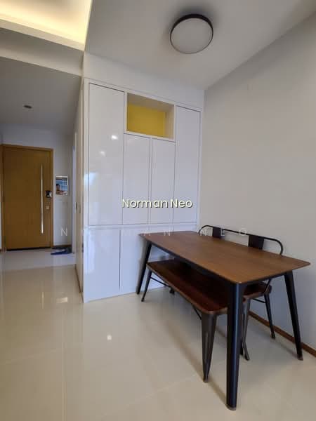WEMBLY RESIDENCES photo 3