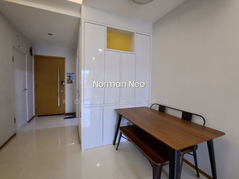 WEMBLY RESIDENCES photo 4