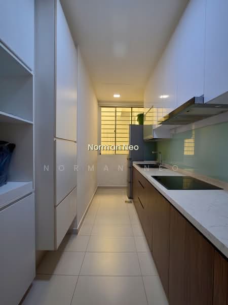 WEMBLY RESIDENCES photo 5