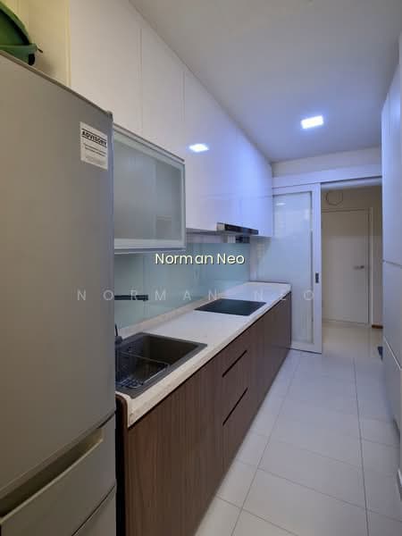 WEMBLY RESIDENCES photo 6