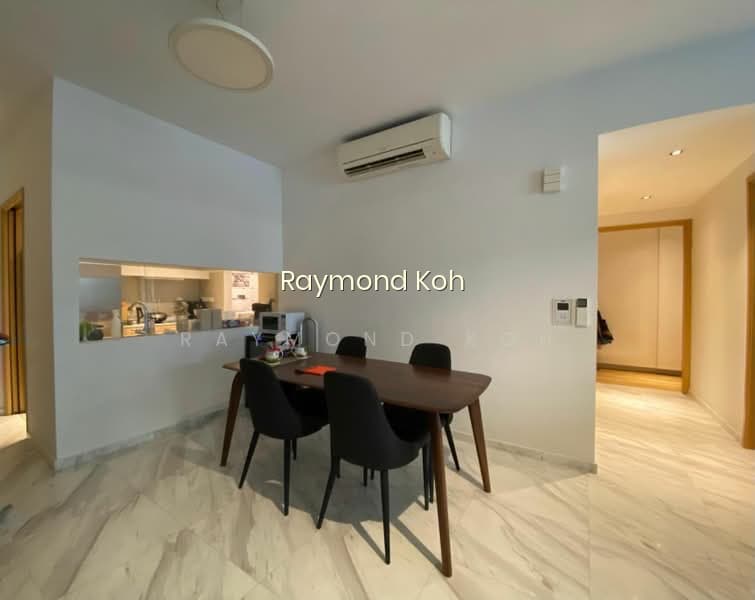 WATERSCAPE @ CAVENAGH image 1 of 10