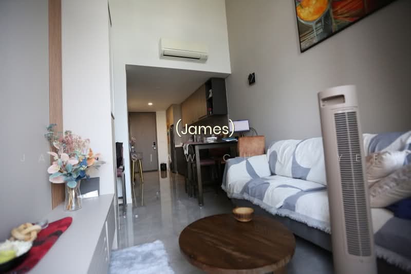 KENT RIDGE HILL RESIDENCES photo 2