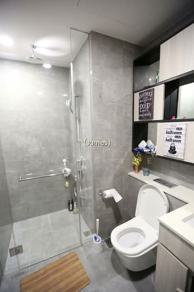 KENT RIDGE HILL RESIDENCES photo 4