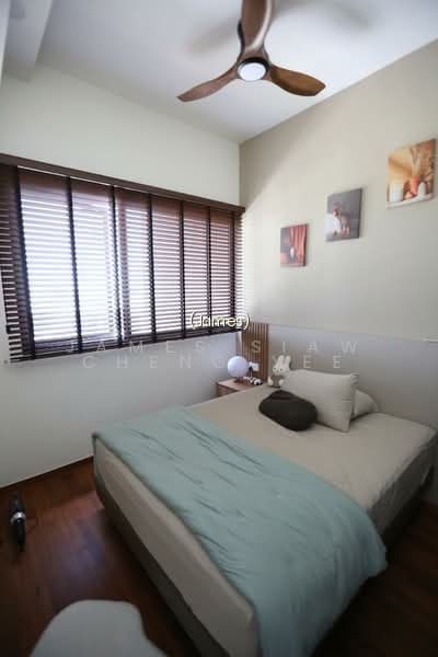 KENT RIDGE HILL RESIDENCES photo 5