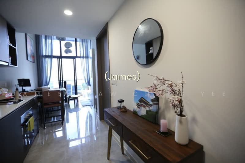KENT RIDGE HILL RESIDENCES photo 6
