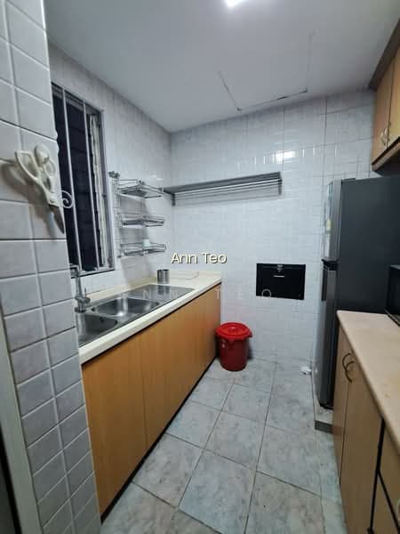 LANGSTON VILLE photo 5