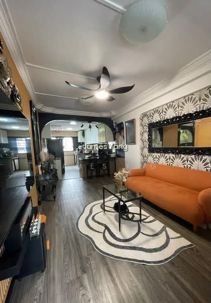 534 BEDOK NORTH STREET 3 image 1 of 10