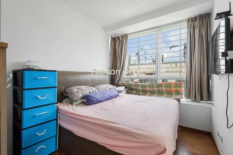 CARLYX RESIDENCE image 1 of 10