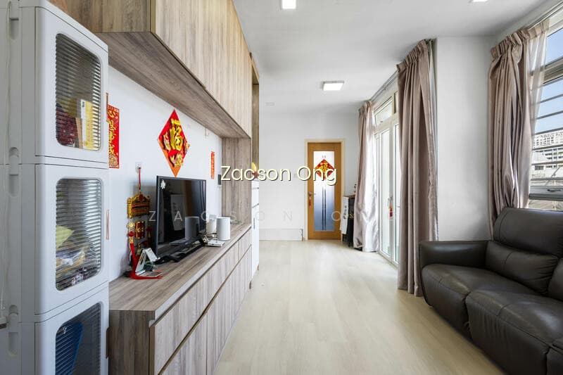 CARLYX RESIDENCE photo 6