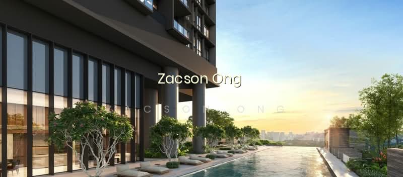 UPPERHOUSE AT ORCHARD BOULEVARD photo 5