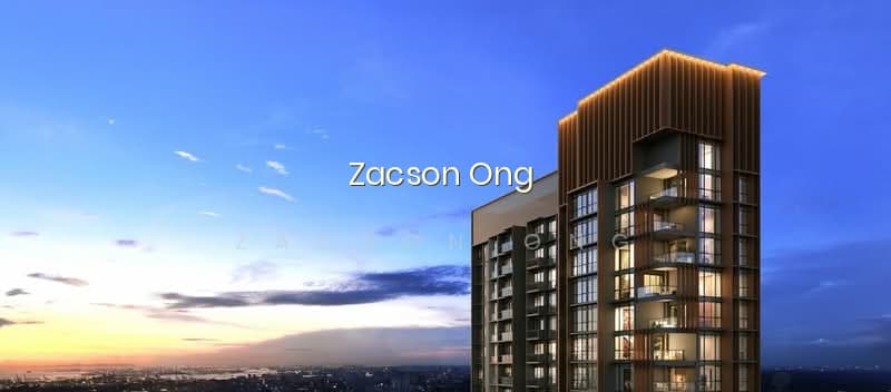 UPPERHOUSE AT ORCHARD BOULEVARD photo 6