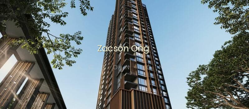 UPPERHOUSE AT ORCHARD BOULEVARD photo 2