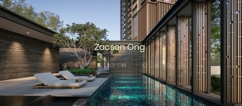 UPPERHOUSE AT ORCHARD BOULEVARD photo 4