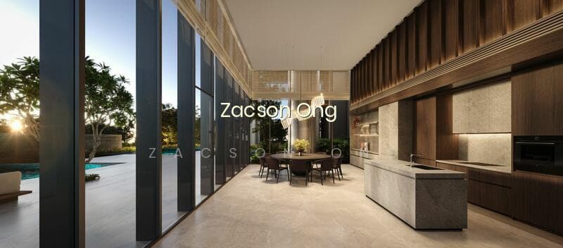UPPERHOUSE AT ORCHARD BOULEVARD photo 6