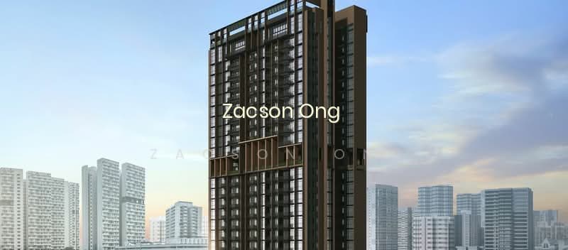 THE ARCADY AT BOON KENG photo 2