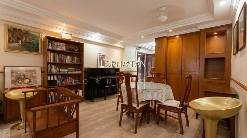 665A JURONG WEST STREET 64 image 1 of 9