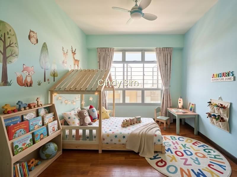 226C SUMANG LANE photo 4