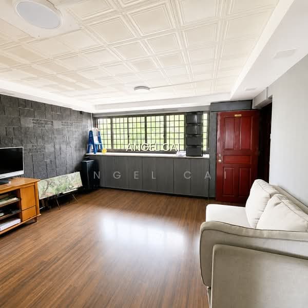 23 TELOK BLANGAH CRESCENT image 1 of 9