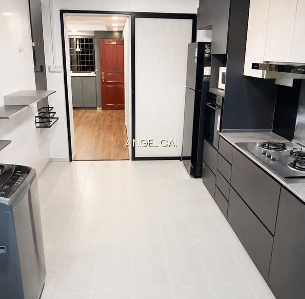 23 TELOK BLANGAH CRESCENT photo 2