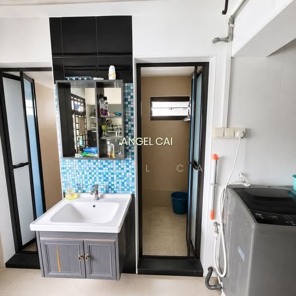 23 TELOK BLANGAH CRESCENT photo 4
