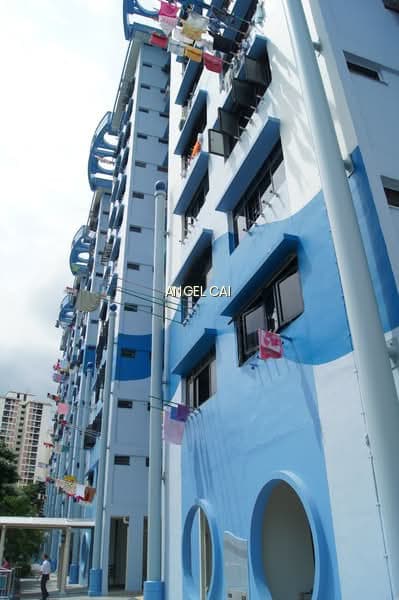 23 TELOK BLANGAH CRESCENT photo 5