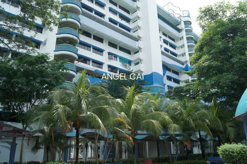 23 TELOK BLANGAH CRESCENT photo 6