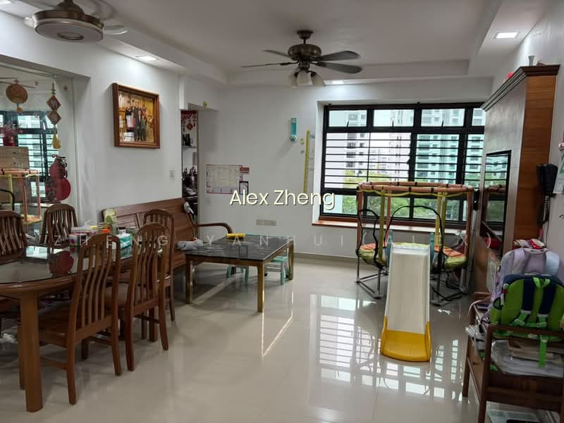 489 ADMIRALTY LINK image 1 of 6