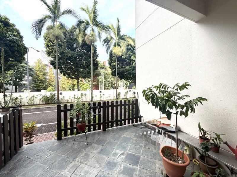 WOODGROVE CONDO image 1 of 7