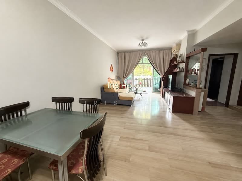 WOODGROVE CONDO photo 2