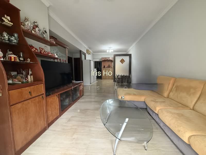 WOODGROVE CONDO photo 3