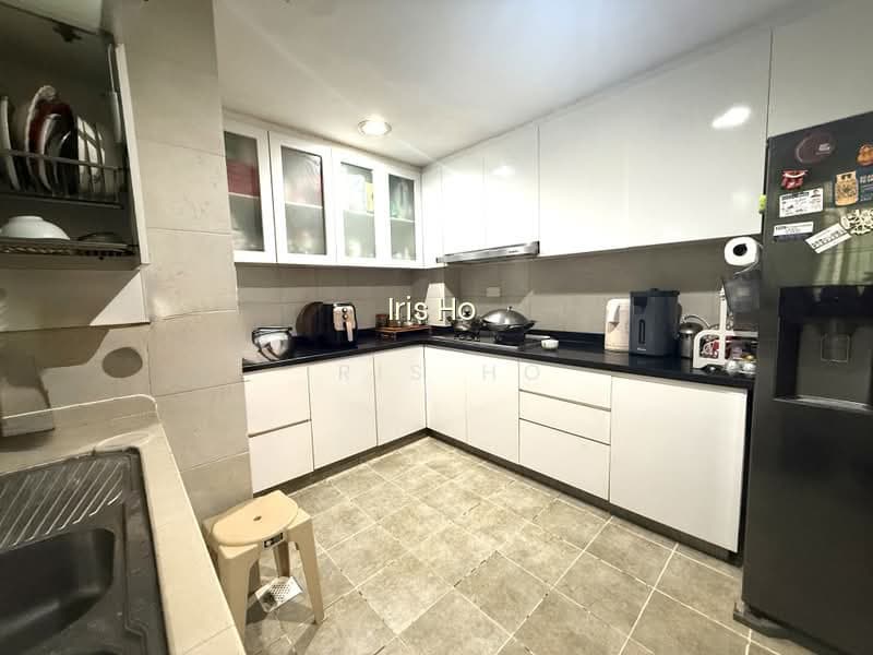 WOODGROVE CONDO photo 4